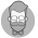 Ícone da Hipsters ponto Jobs