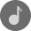 Ícone da MusicDot